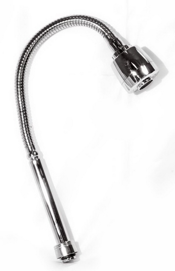 Излив для елочки гибкий RMS SS016, 1/60