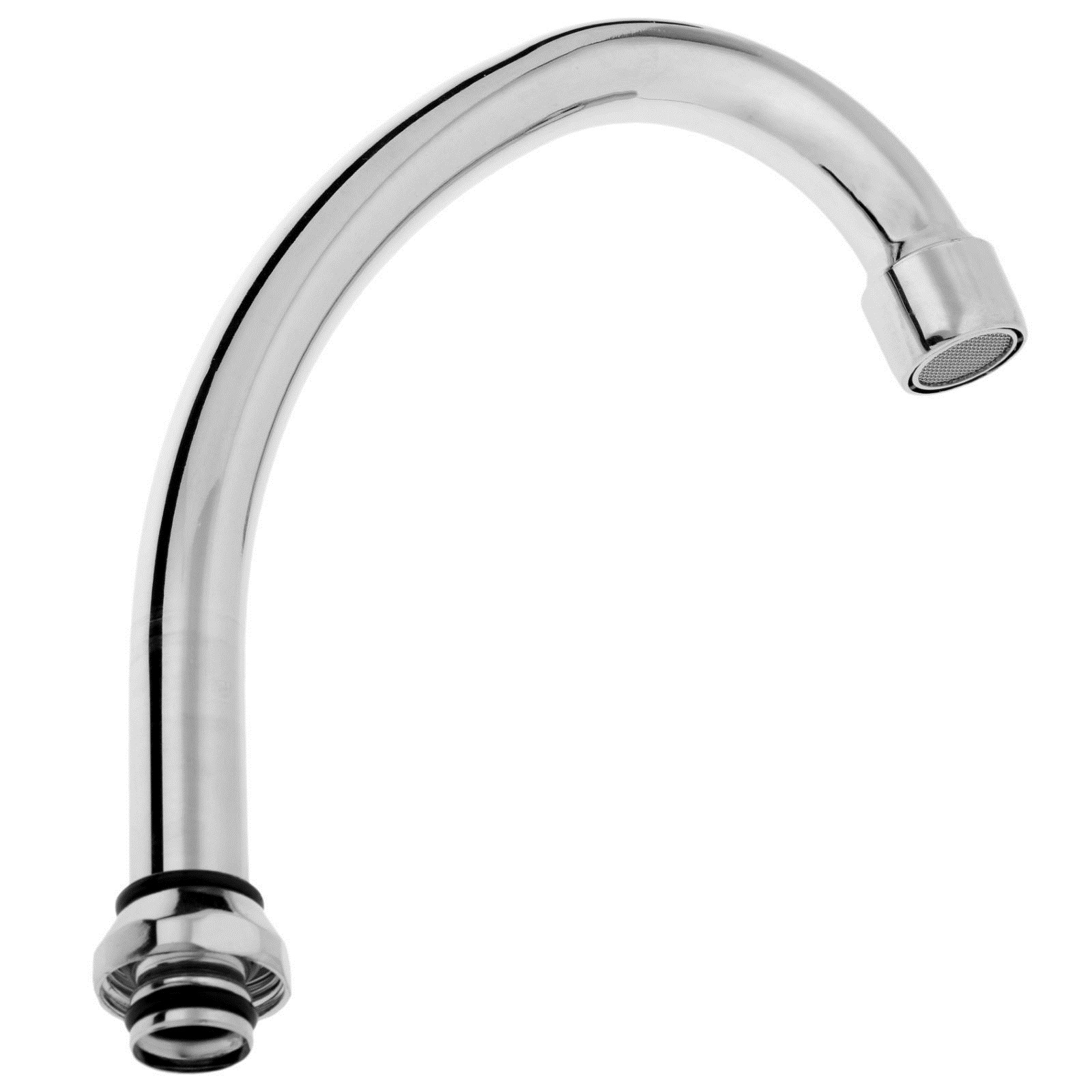 Излив для елочки высокий с защитной вставкой RMS SS271, 1/120