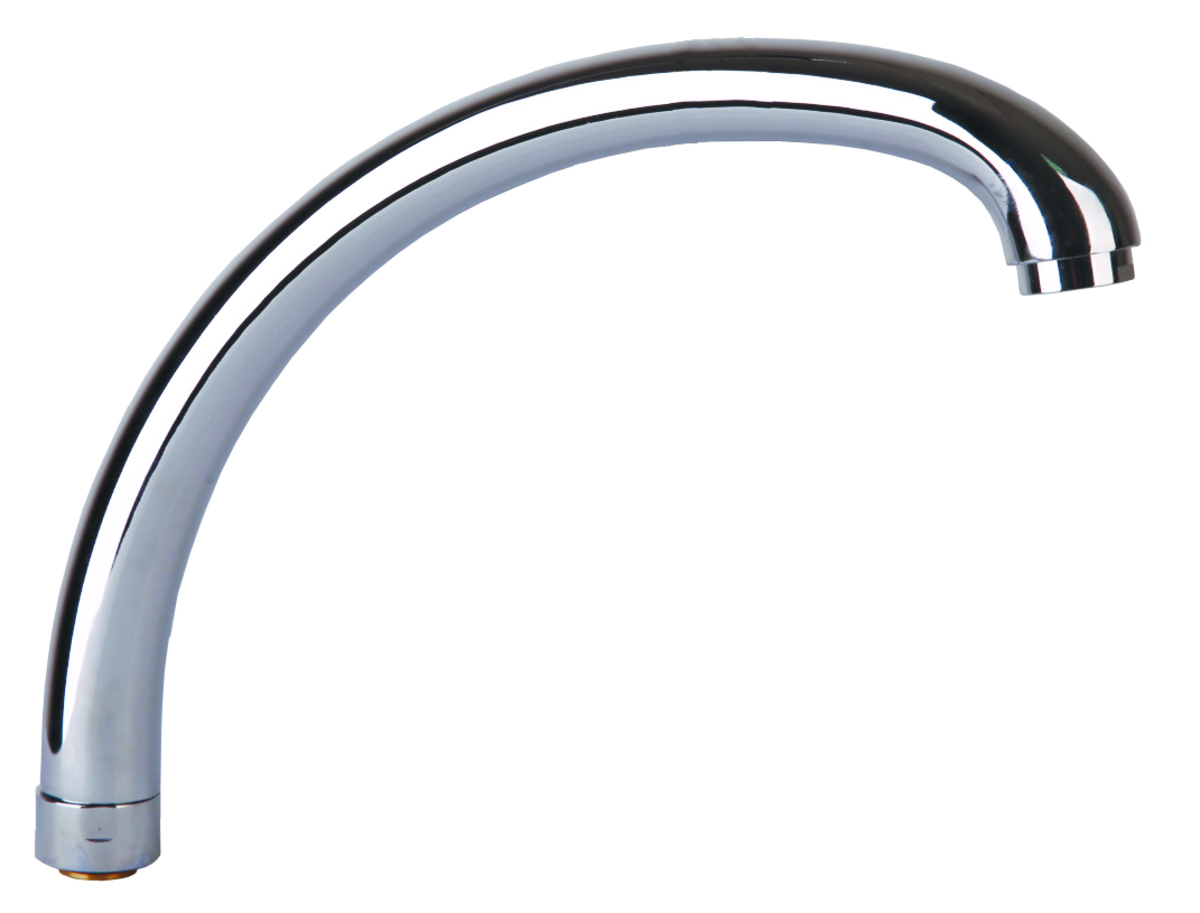 Излив для елочки высокий RMS SS011, 1/100