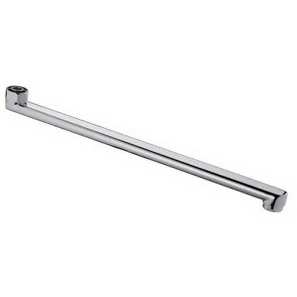 Излив для ванны плоский 35см RMS SS35P, 1/150