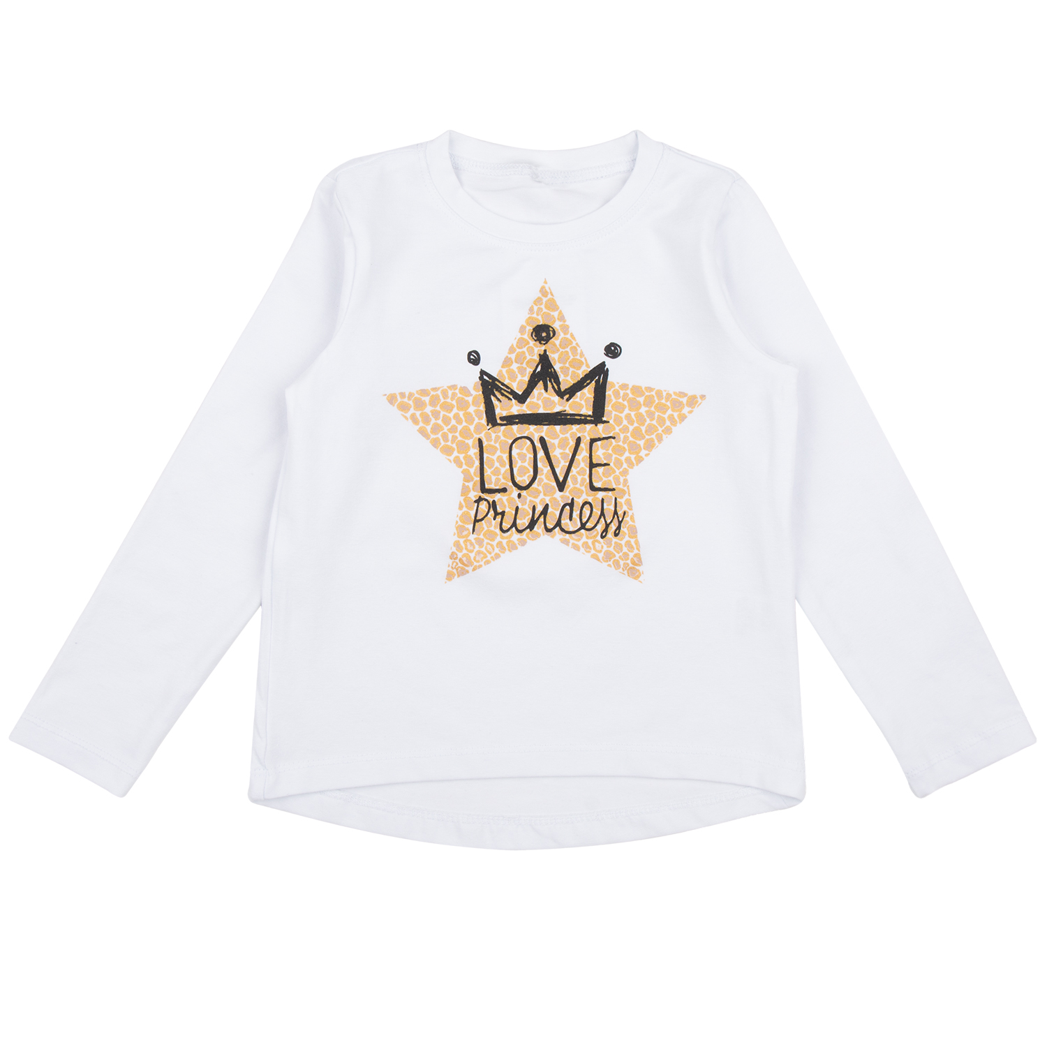 

Лонгслив детская Leader Kids ЛКЗ2122153 р.98, ЛКЗ21221535-КУ04