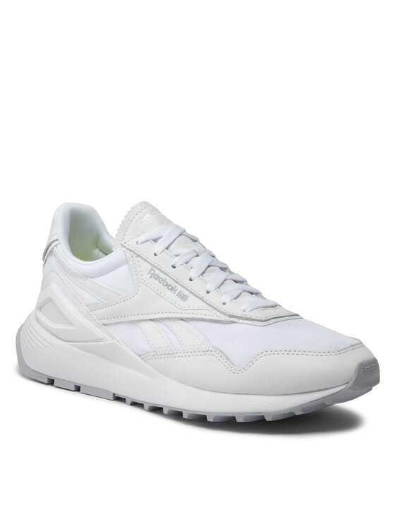 

Кроссовки Cl Legacy Az H68651 Reebok белый 41 EU, Cl Legacy Az H68651