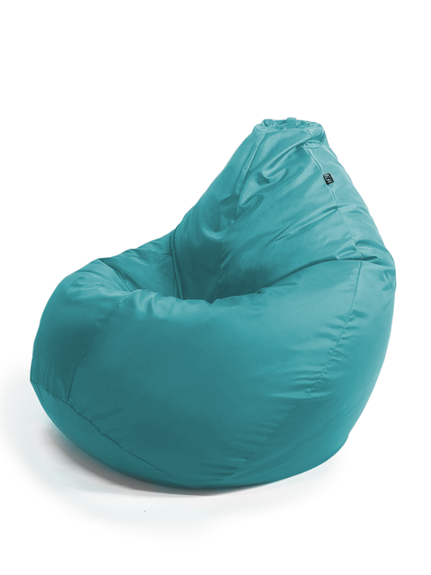 

Комплект чехлов PiFF PuFF XXXL Бирюзовый