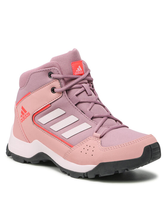 

Кроссовки Hyperhiker K GZ9214 adidas Розовый 37 EU, Hyperhiker K GZ9214