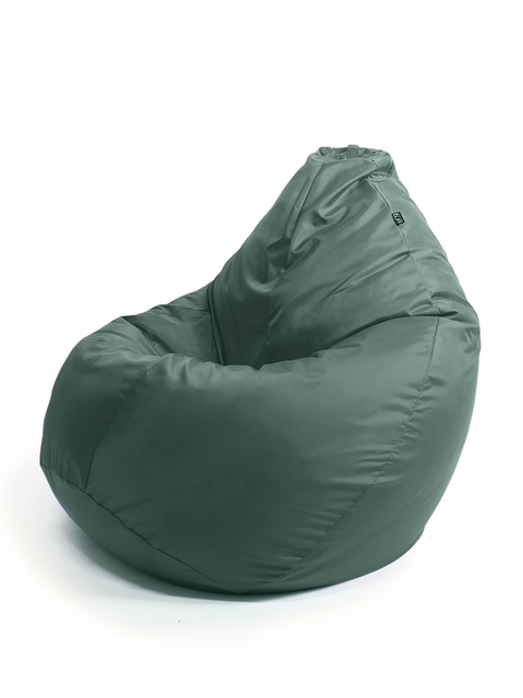 

Комплект чехлов PiFF PuFF XXXL Изумрудный
