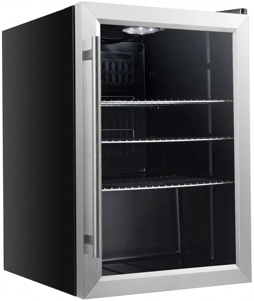 

Холодильная витрина Viatto VA-JC62W, VA-JC62W
