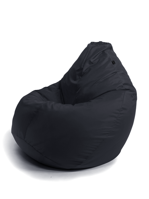 

Комплект чехлов PiFF PuFF XXXL Черный