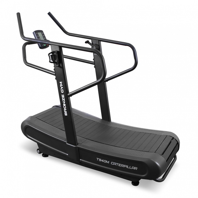 

Беговая дорожка BRONZE GYM T940M, T940M