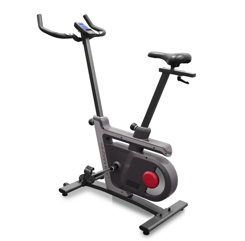 фото Велотренажер carbon fitness u818_magnex