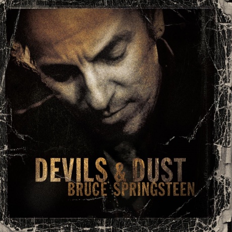 

BRUCE SPRINGSTEEN - Devils & Dust