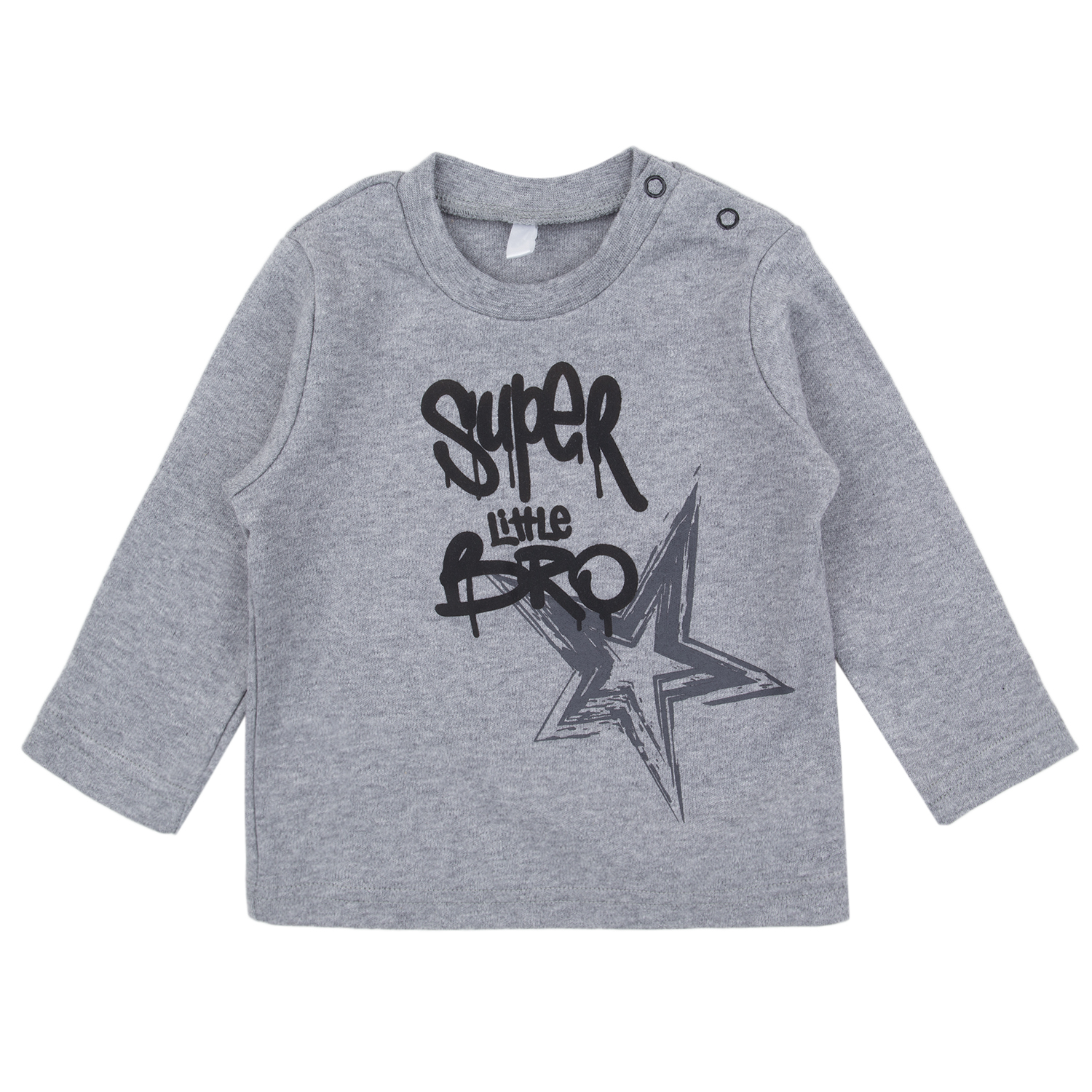 фото Толстовка детская leader kids лкз2122150 р.86