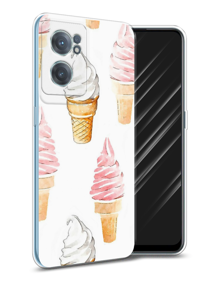 

Чехол Awog на Samsung Galaxy S8 "Сиреневые цветы-акварель", Фиолетовый, 24750-10