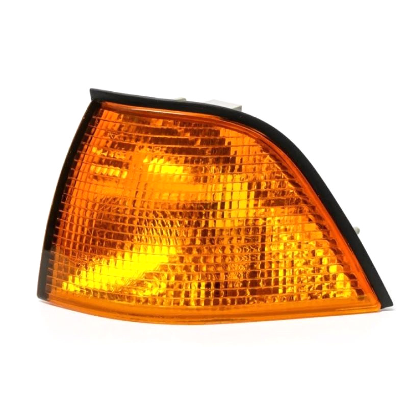 

DEPO 444-1501R-UE-Y Фонарь указателя поворота прав (жёлтый) BMW: E34 88-94