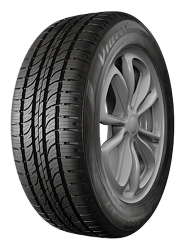 

Шины Viatti V-237 Bosco A/T 215/60 R17 96H