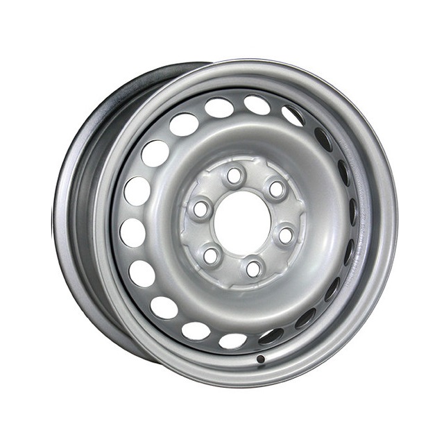 

Диск колесный VW Caravelle,Multivan R16 TREBL TREBL 9685 5х120 ЕТ51 D-65,1