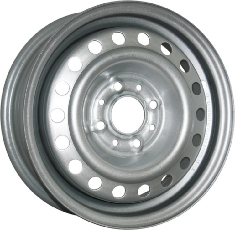 

Диск колесный HYUNDAI H-1 R16 TREBL TREBL 9207T 6х139,7 ЕТ56 D-92,5
