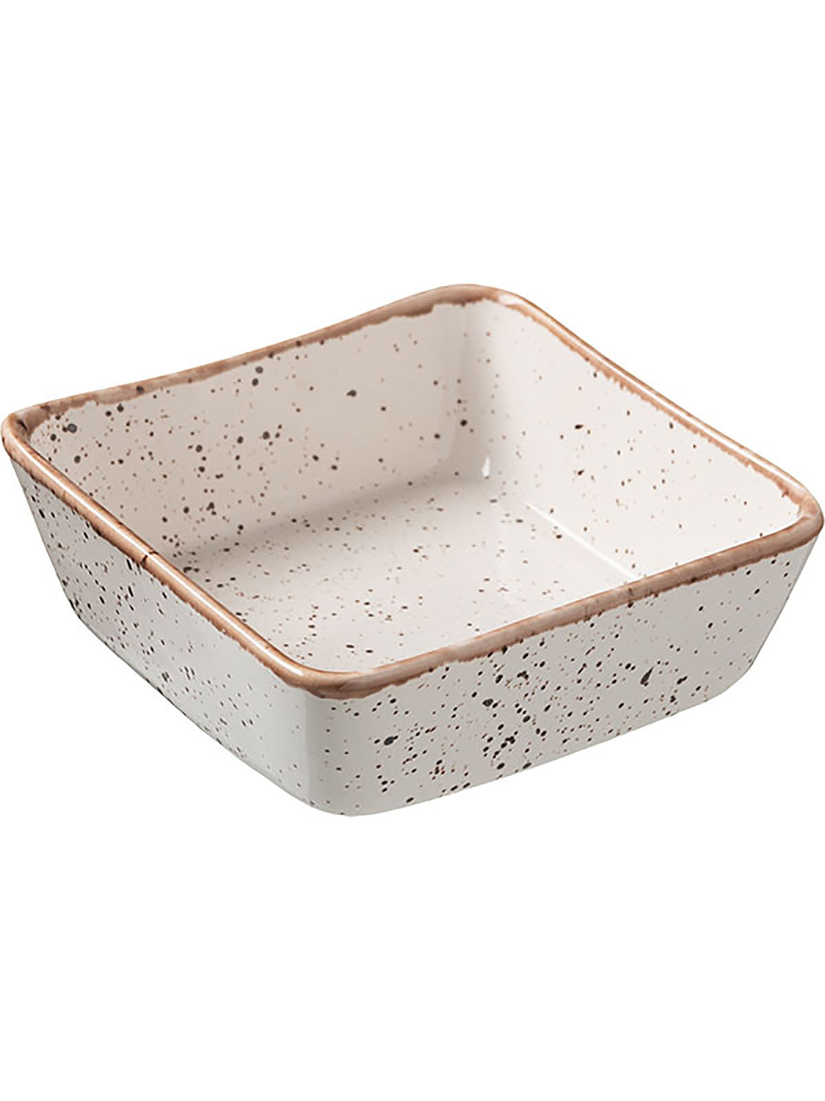 

Салатник Борисовская Керамика Пунто Бьянка фарфоровый 600 мл