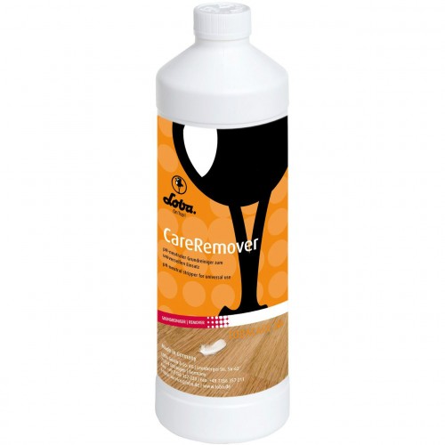 

Средство по уходу Loba Care Remover для лаковых покрытий, матовый