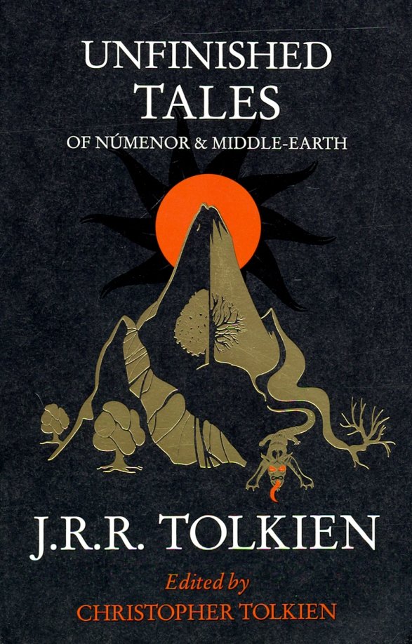 

Unfinished Tales