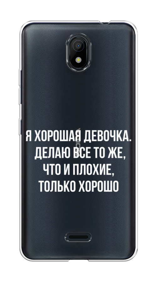 Чехол на Nokia C100 