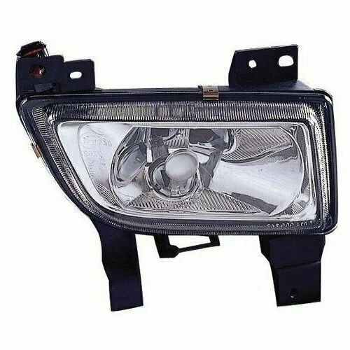 

216-2005R-E фара Противотуманная Правая Mazda 323/Premacy All 99-03 Depo 2162005RUE