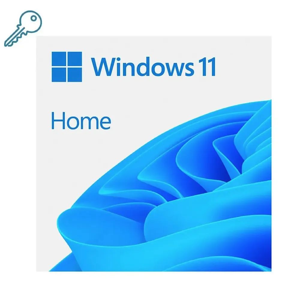 Операционная система Microsoft Windows 11 Home (KW9-00664)
