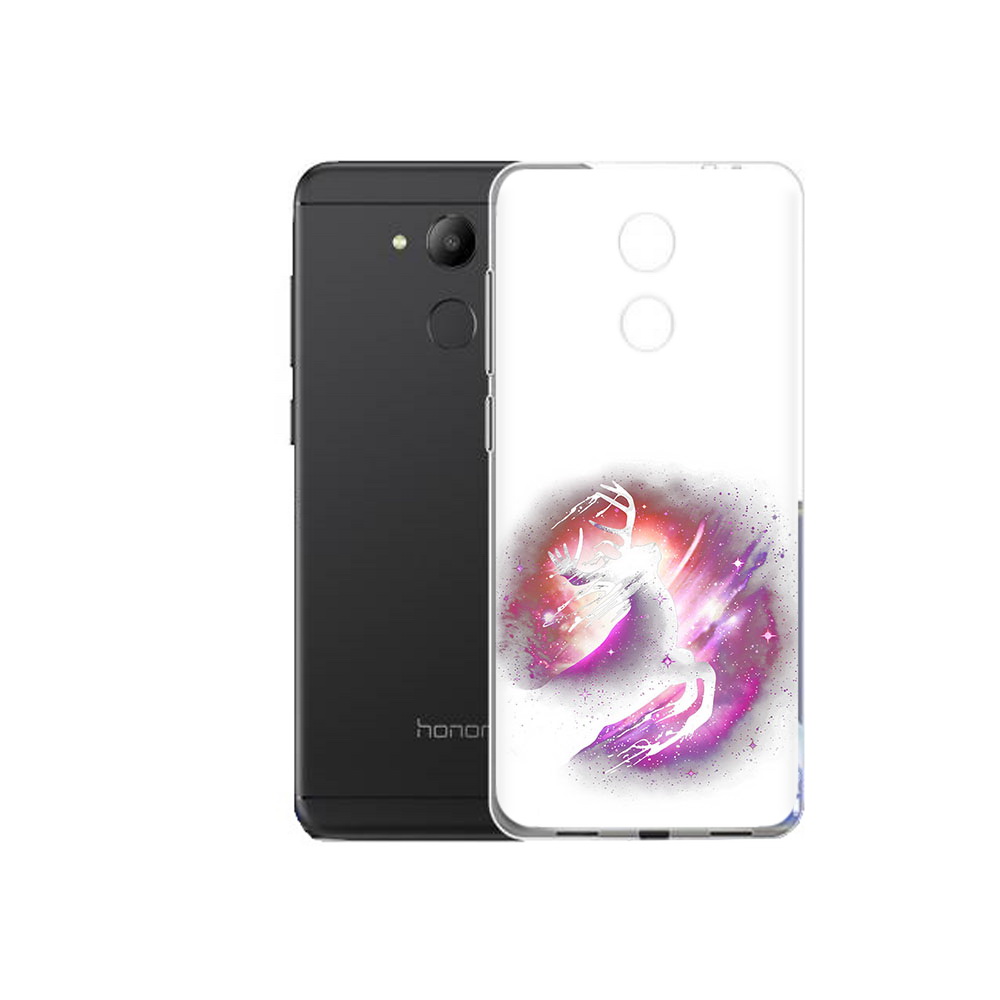 

Чехол MyPads Tocco для Honor 6C звездный олень (PT67887.49.354), Прозрачный, Tocco