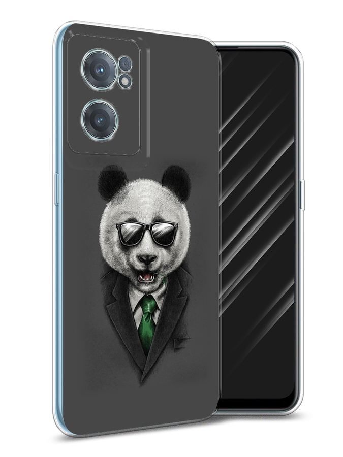 

Чехол Awog на Samsung Galaxy S8 "Постер pop art", Голубой;желтый;красный, 24750-9