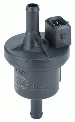 

Клапан Вентиляции Топливного Бака Bosch арт. 0280142310