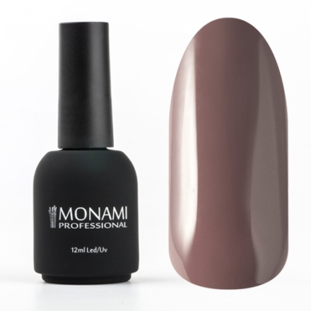 

Гель-лак №111 Monami Professional