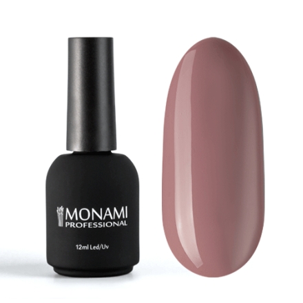 

Гель-лак №110 Monami Professional