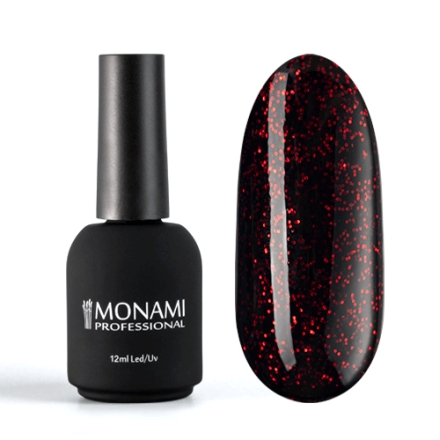 

Гель-лак №036 Monami Professional
