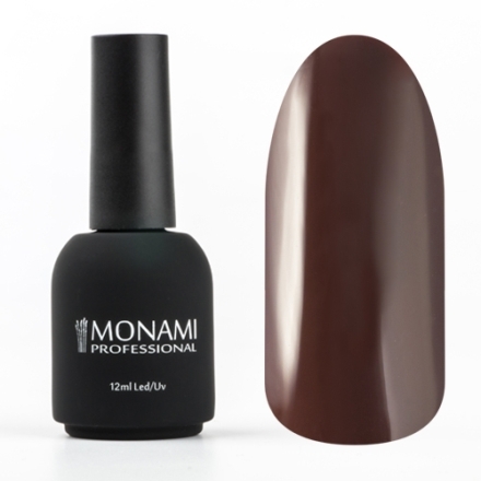 

Гель-лак №033 Monami Professional