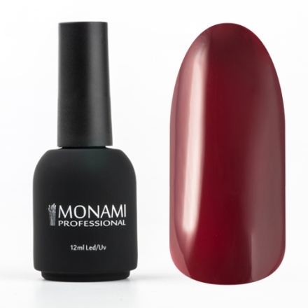 

Гель-лак №032 Monami Professional