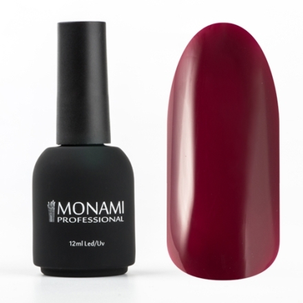

Гель-лак №031 Monami Professional
