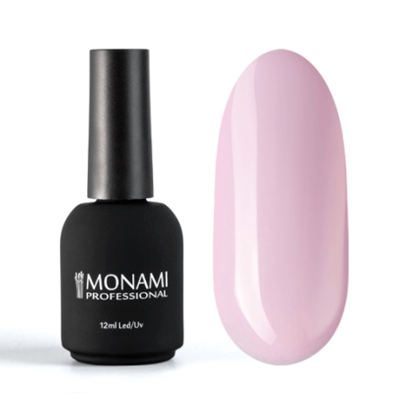 

Гель-лак №004 Monami Professional