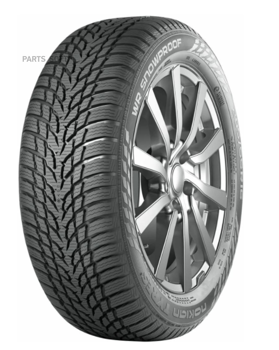 

Шины 155/70 R19 Nokian Tyres WR Snowproof 88Q XL