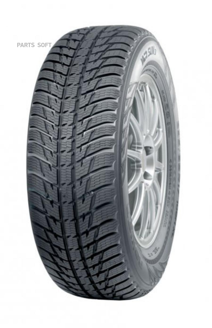 

Шины 265/50R19 110V XL WR SUV 4 TL Run Flat, XL WR SUV 4