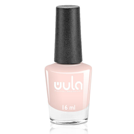 

Лак WULA Nailsoul №21