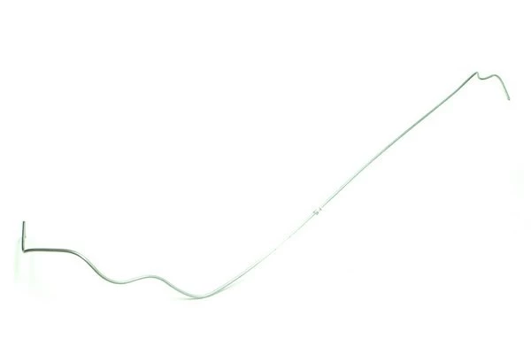 фото Трубка магистральная бензиновая 2101 (задняя) ижавтоторм