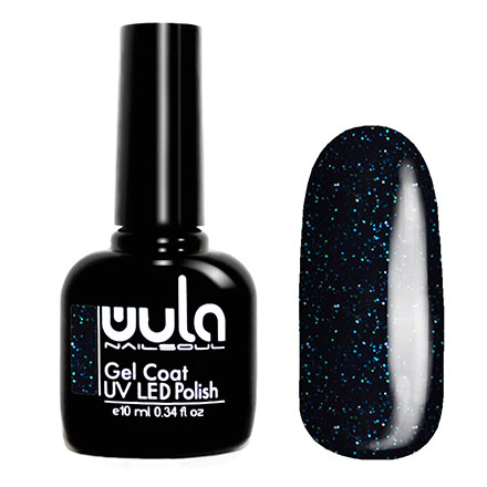 

Гель-лак WULA Nailsoul №421