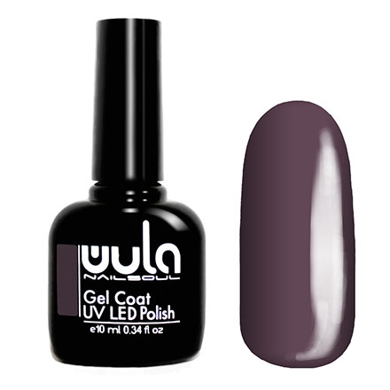 

Гель-лак WULA Nailsoul №317