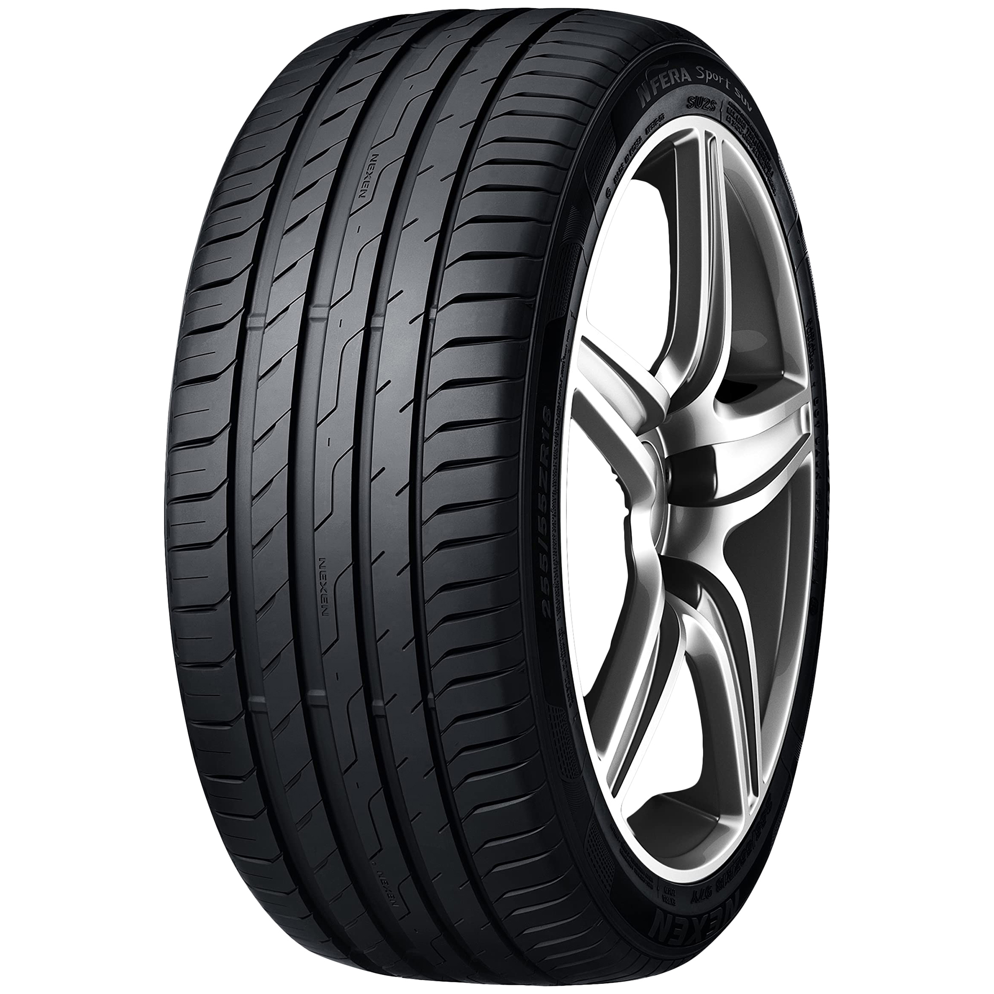 

Шины 225/55 R18 Nexen N'Fera Sport 102Y XL