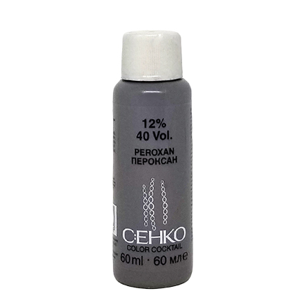 Пероксан C:EHKO 12% 60 мл