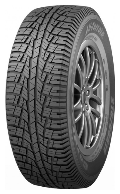 

Автошина Cordiant All Terrain 235/75 R15 109 T