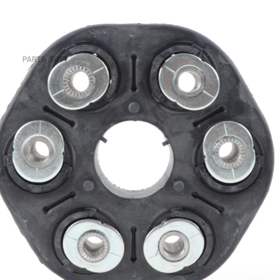 

BMW Муфта кардана E81, E82, E87, E88 07-, E90, E91, E92, E93 3.0D 05-, E60, E61 4.0L, 4.4L