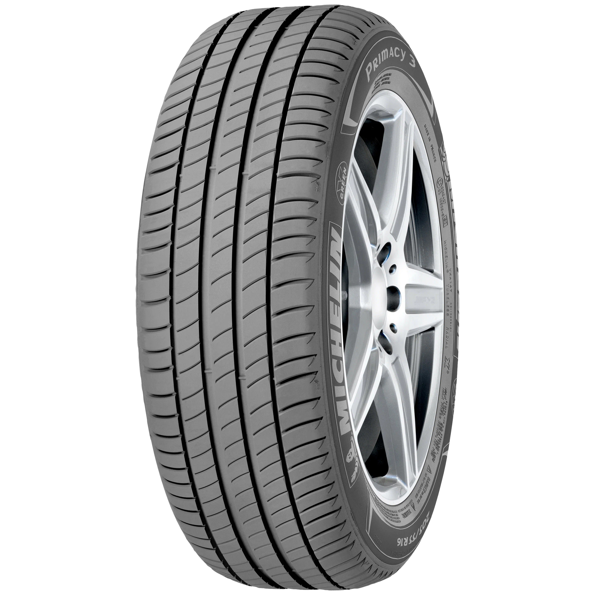 Шины 285/45R22 114Y XL Primacy All Season LR Acoustic TL