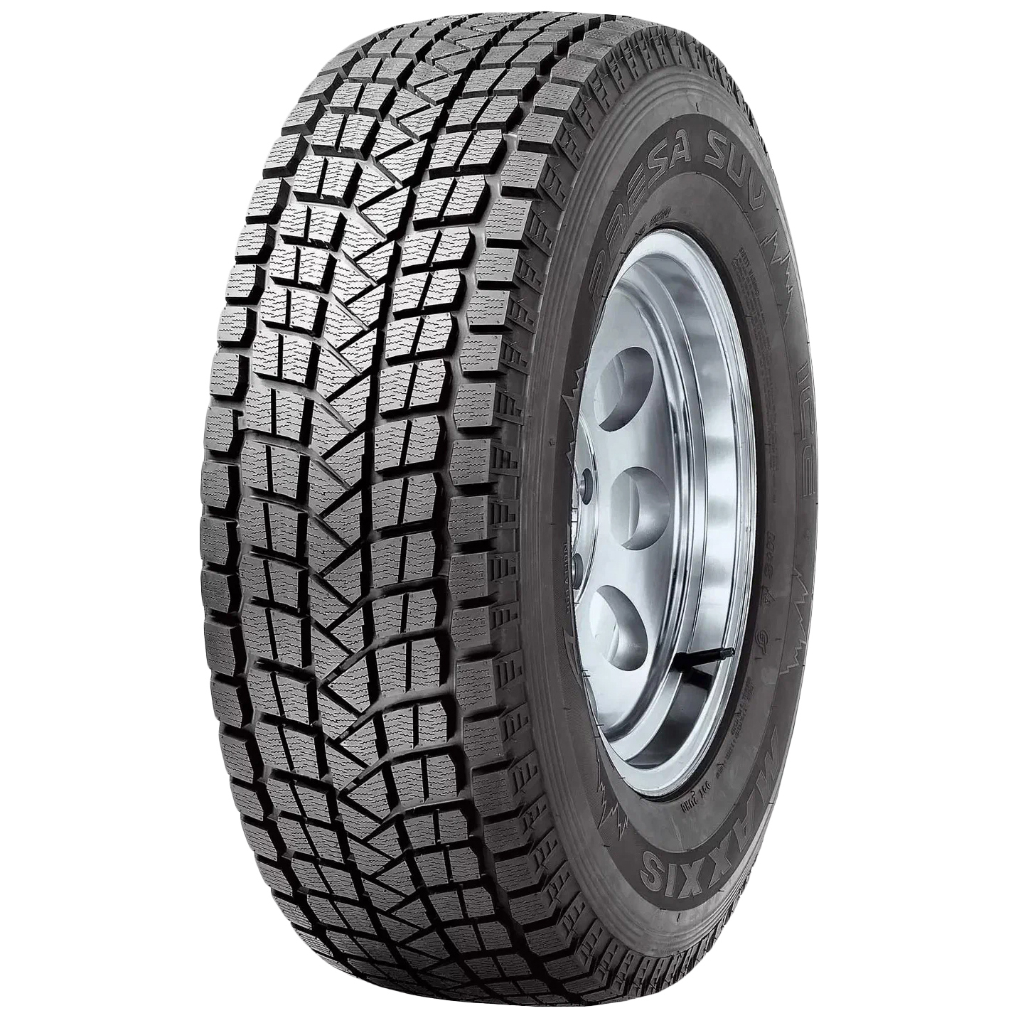 

Шины Maxxis 235/75 R15 SS-01 Presa SUV 105Q