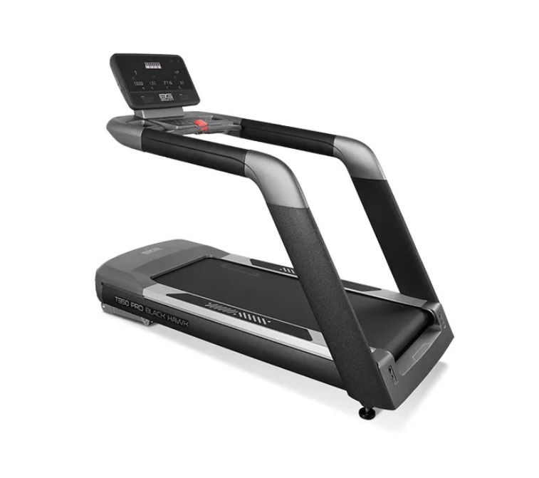 

Беговая дорожка BRON GYM T950_PRO_BLACKHAWK, T950_PRO_BLACKHAWK