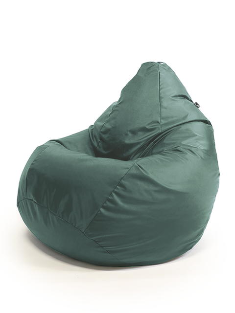 

Комплект чехлов PiFF PuFF XXL Изумрудный